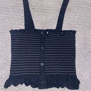 Urban Outfitters Crop Top